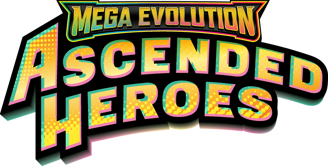 Alternate Art Promos of Mega Meganium ex, Mega Emboar ex, and Mega Feraligatr ex Revealed for “Ascended Heroes!”