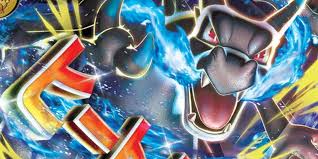 “Phantasmal Flames” English Set Revealed for November!