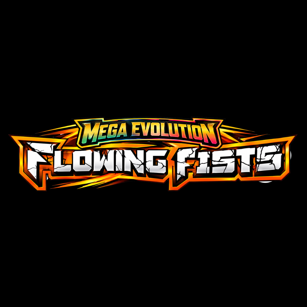 Flowing Fists logo