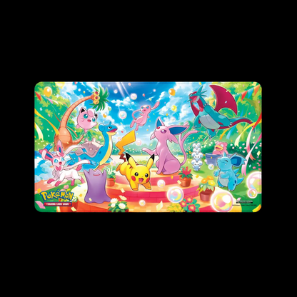 Pokémon TCG: 30th Celebration Ultra Premium Collection Day