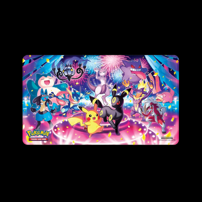 Pokémon TCG: 30th Celebration Ultra Premium Collection Night