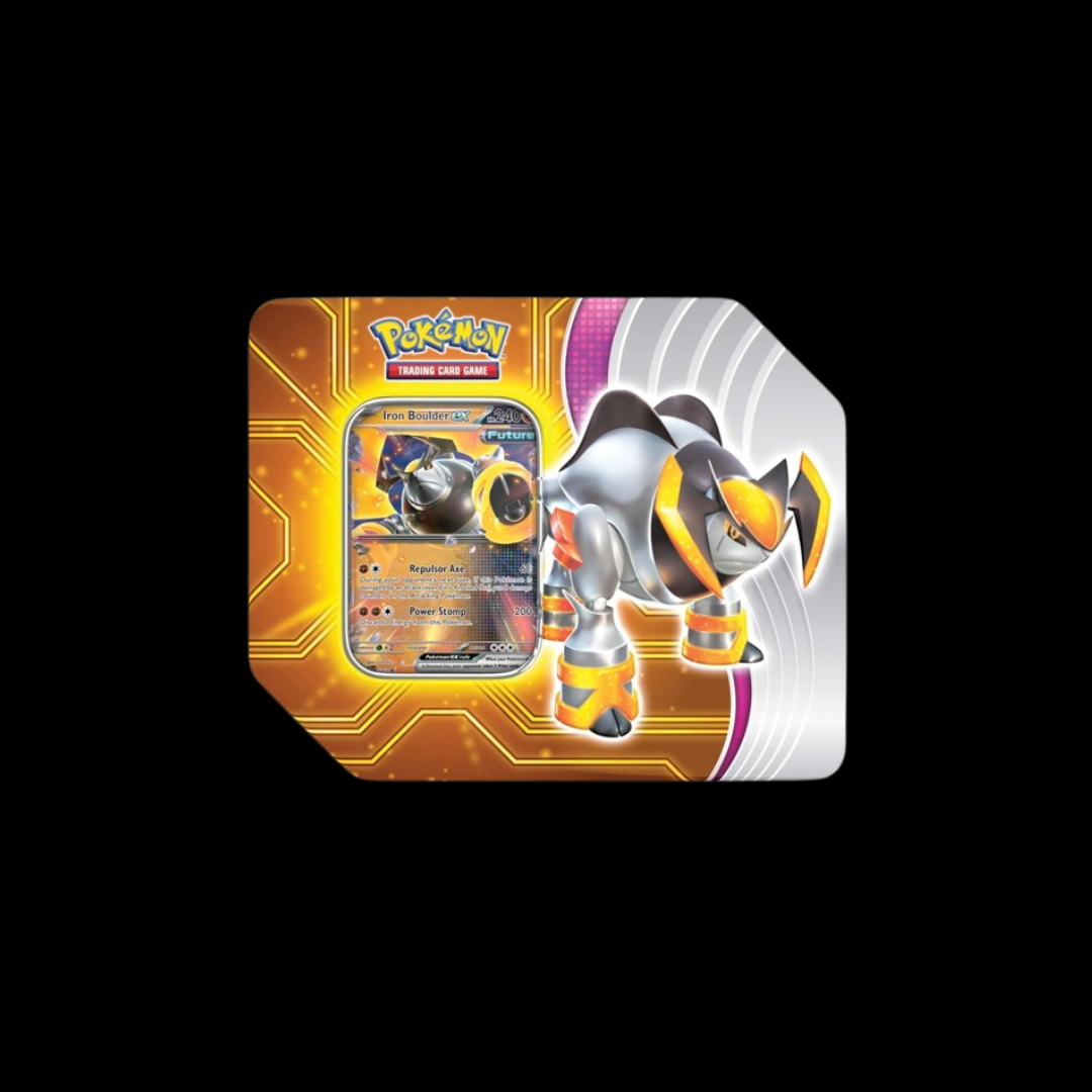 Pokémon TCG: Paradox Destinies USA Tins