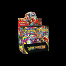 Booster boxen