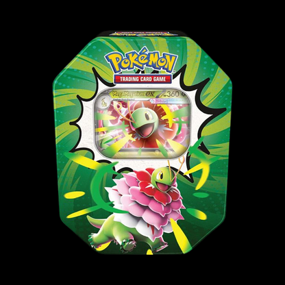 Pokémon TCG: Ascended Heroes Collector's Tin