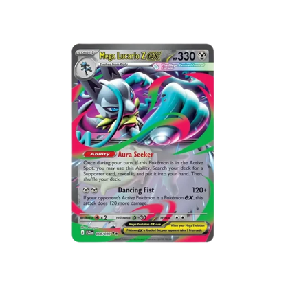 Pokémon TCG: Flowing Fists Elite Trainer Box
