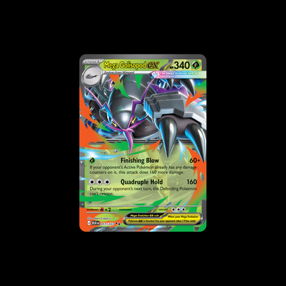 Pokémon TCG: Delta Reign Booster Box
