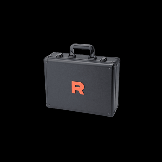 Pokémon TCG: The Glory of Team Rocket Koffer (Attaché Case)