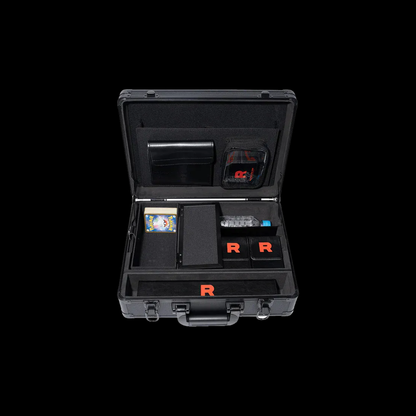 Pokémon TCG: The Glory of Team Rocket Koffer (Attaché Case)
