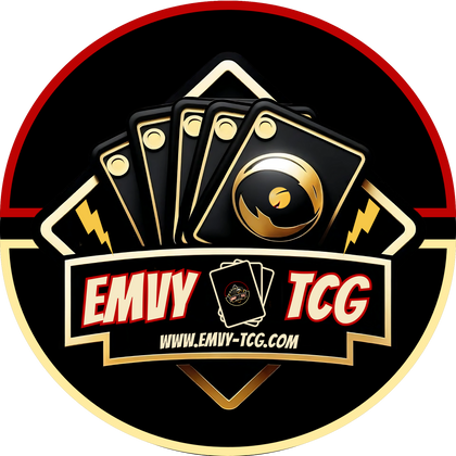 eMVy TCG