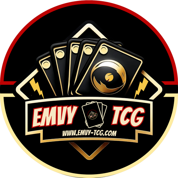 eMVy TCG